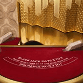 Blackjack VIP 36 game