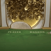 Salon Privé Baccarat M game