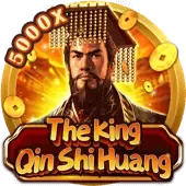 AngHariQinShiHuang game