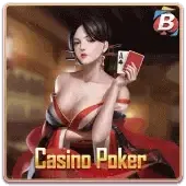 Casino Poker game