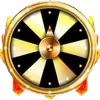 Spin & Win welfare icon